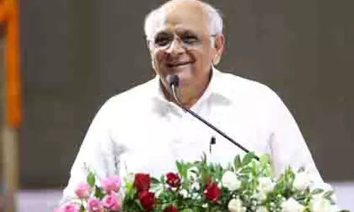 Gujarat: किसानों को ट्रैक्टर और कृषि मशीनरी की खरीद में बड़ी मदद मिलेगी Gujarat: किसानों को ट्रैक्टर और कृषि मशीनरी की खरीद में बड़ी मदद मिलेगी