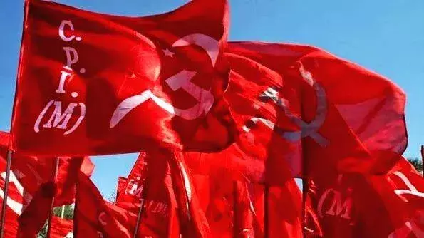 kerala: अपमानजनक अभियान: के जे शाइन ने मुख्यमंत्री से शिकायत दर्ज कराई kerala: अपमानजनक अभियान: के जे शाइन ने मुख्यमंत्री से शिकायत दर्ज कराई