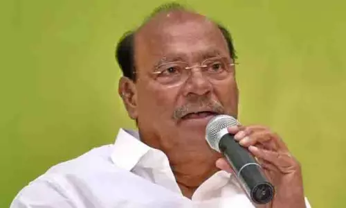 TET फैसले से 1.5 लाख शिक्षकों की रक्षा करें, रामदास ने तमिलनाडु सरकार से आग्रह किया