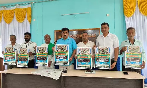 वनवासियों की अपील; राज्यव्यापी आंदोलन