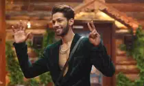 Bigg Boss 19: बसीर अली ने बताया, पिता कभी खुश नहीं थे उनके काम से