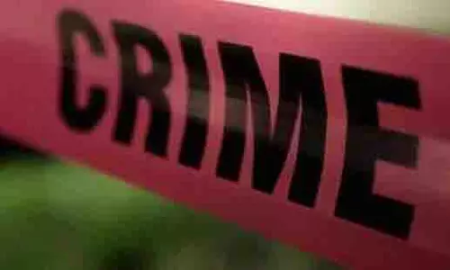 Gurugram: नाबालिग से ‘ऑनलाइन दोस्तों’ ने सामूहिक बलात्कार किया Gurugram: नाबालिग से ‘ऑनलाइन दोस्तों’ ने सामूहिक बलात्कार किया