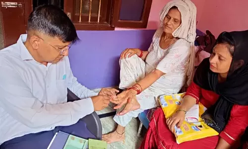 Haryana :  रोहतक के गांवों में बुखार और टाइफाइड का प्रकोप