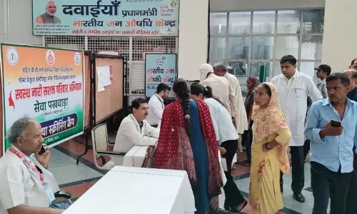 Haryana :  भारत में 57% महिलाएं एनीमिया से पीड़ित हैं डॉक्टर