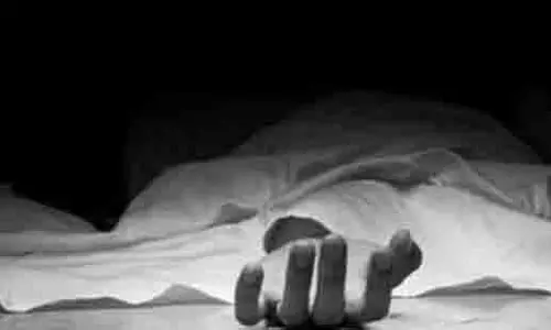 Gurugram: संगीत कंपनी के मालिक पर आत्महत्या के लिए उकसाने का मामला दर्ज Gurugram: संगीत कंपनी के मालिक पर आत्महत्या के लिए उकसाने का मामला दर्ज