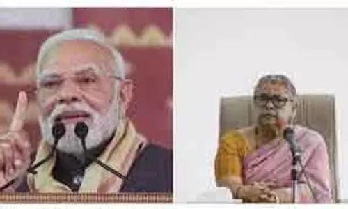 मोदी ने नेपाल के प्रधानमंत्री कार्की से बात की, शांति बहाली के प्रयासों का समर्थन किया