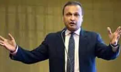 2,796 करोड़ के घोटाले में अनिल अंबानी व राणा कपूर पर CBI ने दाखिल किया आरोपपत्र