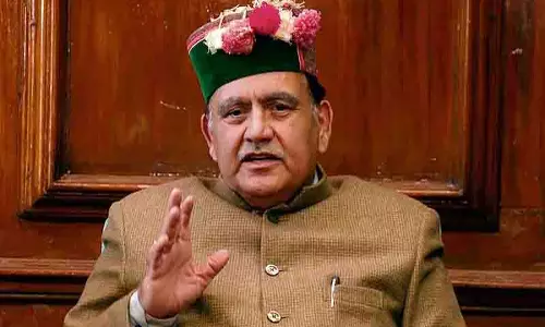 चंबा में बारिश से 750 करोड़ रुपये का नुकसान, Himachal विधानसभा अध्यक्ष ने केंद्र से मांगी मदद