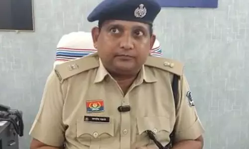 महिला ने मौत के तीन साल बाद बेची जमीन, मामला जान पुलिस का भी घूमा सिर