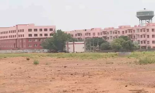 केंद्र ने KISS को दो वर्षों में 34.73 करोड़ रुपये दिए