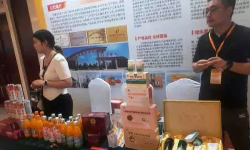 Seabuckthorn: पर्यावरण और अर्थव्यवस्था के लिए कोमल स्पर्श वाली कठोर झाड़ी
