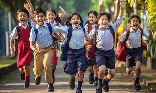 दशहरा अवकाश: सरकार ने बच्चों के लिए दशहरा अवकाश की घोषणा की