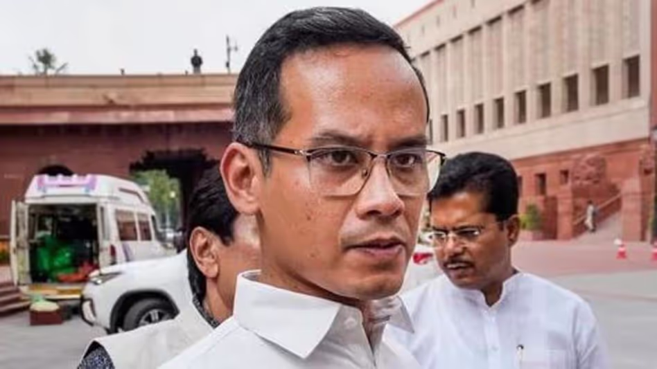 Assam कांग्रेस भाजपा के खिलाफ पुलिस में शिकायत दर्ज कराएगी Assam कांग्रेस भाजपा के खिलाफ पुलिस में शिकायत दर्ज कराएगी