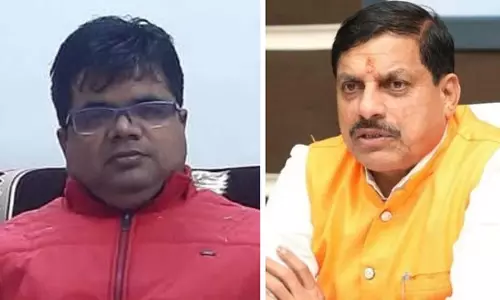 CM ने SDM को युवती से कथित तौर पर फ़ोन पर दुर्व्यवहार के आरोप में निलंबित करने का आदेश दिया