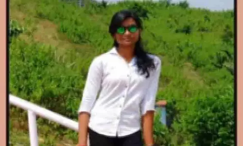 Bhubaneswar: महिला कांस्टेबल हत्या मामला ‘रेड फ्लैग’ घोषित Bhubaneswar: महिला कांस्टेबल हत्या मामला ‘रेड फ्लैग’ घोषित