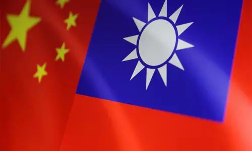 Taiwan ने चीनी रक्षा मंत्री की टिप्पणी की निंदा की, संप्रभुता और लोकतंत्र पर जोर दिया