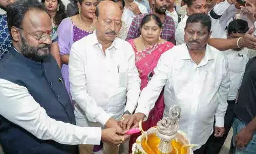 वैल्यू ज़ोन हाइपर मार्ट ने Ameerpet में नया आउटलेट खोला