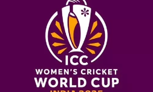 ICC ने महिला क्रिकेट विश्व कप 2025 के लिए आधिकारिक गीत ब्रिंग इट होम का अनावरण किया