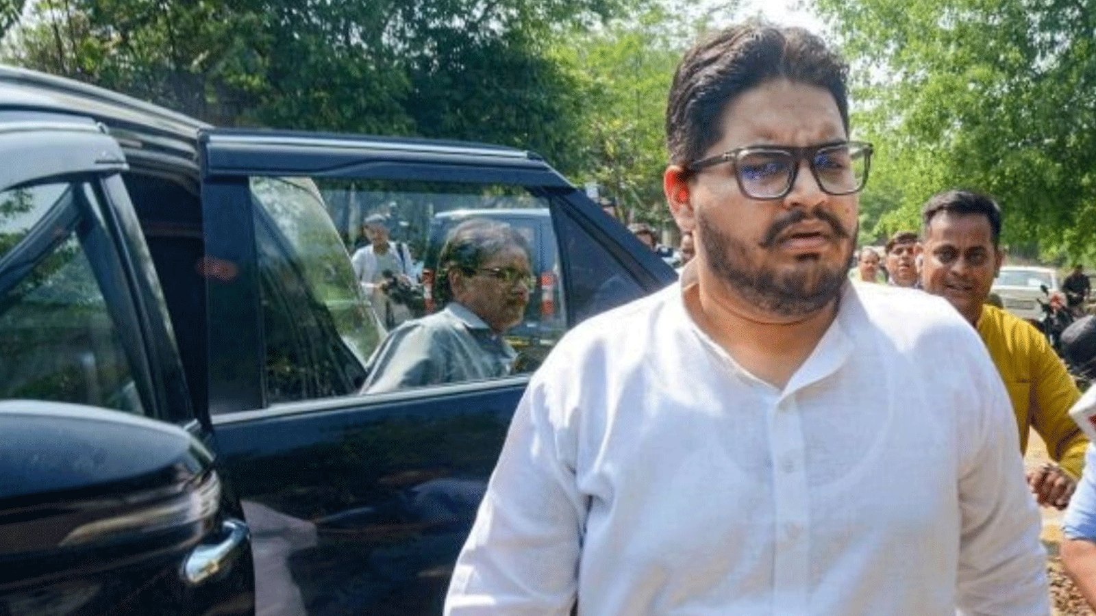 Lucknow: उमर अंसारी को मिली हाईकोर्ट से जमानत