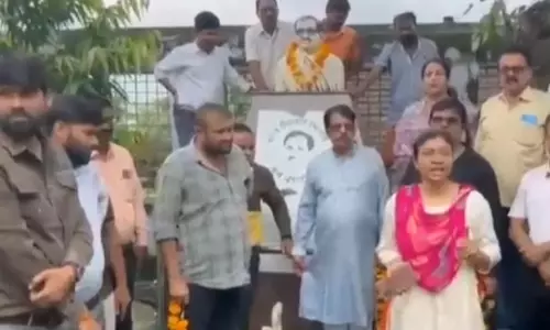 तीखी नोकझोंक महिला CEO और BJP नेताओं के बीच, मचा हड़कंप