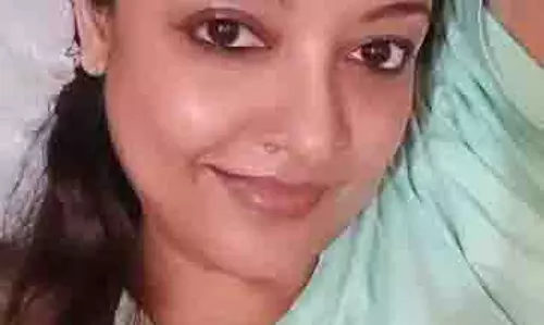 Tanushree Dutta: आध्यात्मिक पोस्ट में जीवन के संघर्षों पर विचार किया
