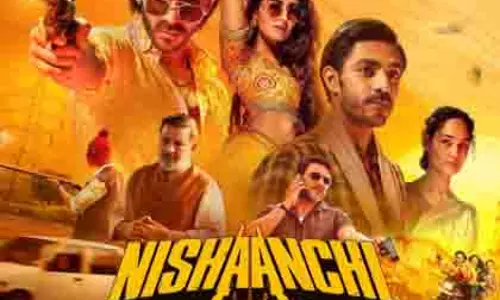 Nishanchi को दर्शकों ने बताया थर्ड क्लास और बोरिंग
