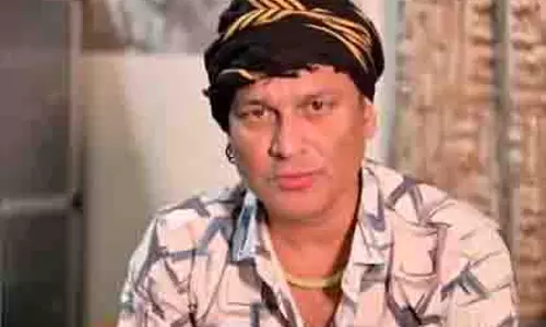 ‘Ya Ali’ फेम जुबीन गर्ग का सड़क दुर्घटना में निधन ‘Ya Ali’ फेम जुबीन गर्ग का सड़क दुर्घटना में निधन