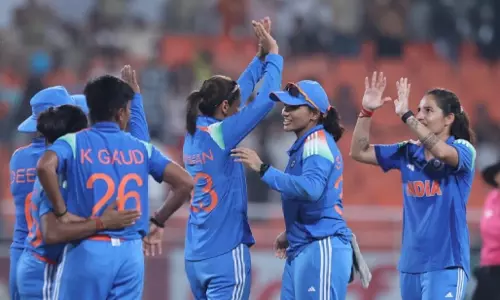 भारत का लक्ष्य ऑस्ट्रेलिया पर पहली बार वनडे सीरीज जीतना (प्रीव्यू) भारत का लक्ष्य ऑस्ट्रेलिया पर पहली बार वनडे सीरीज जीतना (प्रीव्यू)