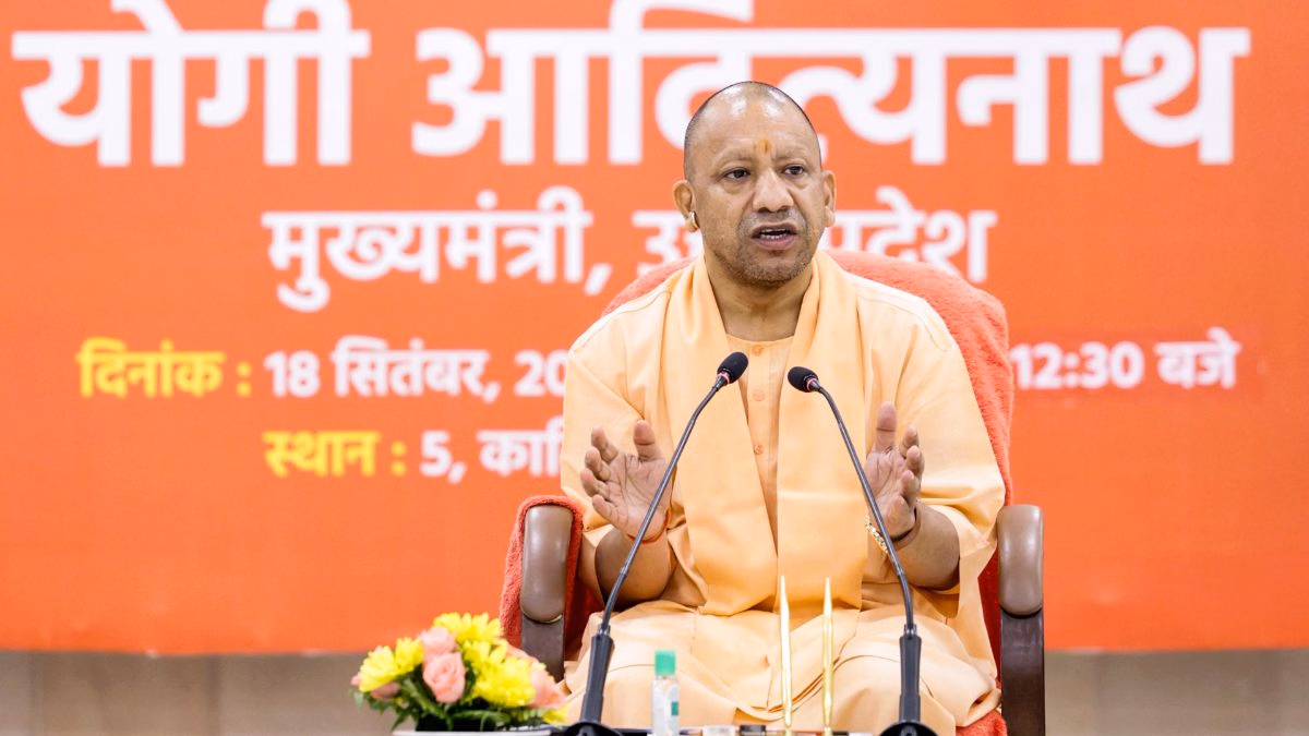 Lucknow: प्रदेश के युवाओं के लिए उद्यमिता मंच UPITS 2025
