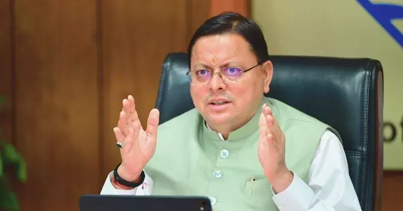 Dehradun: त्योहारी सीजन में लागू होंगी नई जीएसटी दरें