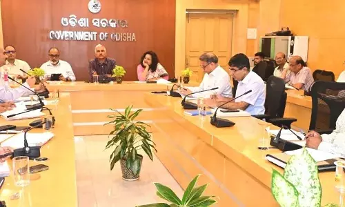 Odisha : सरकार ने 4,739 करोड़ की 25 औद्योगिक परियोजनाओं को मंजूरी दी