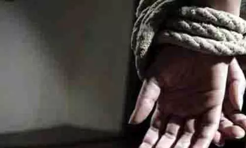 Nashik: अपहरण प्रयास, पत्नी के प्रेमी पर आरोप