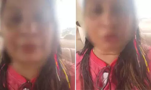 Ahmedabad महिला ने गोवा टैक्सी ड्राइवरों पर उत्पीड़न का आरोप लगाया Ahmedabad महिला ने गोवा टैक्सी ड्राइवरों पर उत्पीड़न का आरोप लगाया