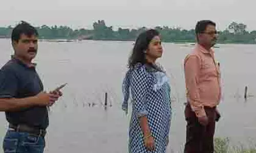 Assam: नूपुर बोरा को सेवा से निलंबित किया गया, जेल में हैं बंद