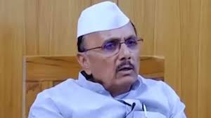 कांग्रेस MLA बीआर पाटिल ने अलंद में वोट-चोरी पर राहुल गांधी के आरोप का किया समर्थन