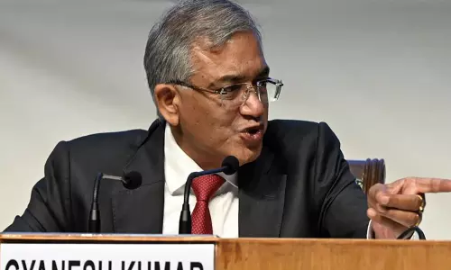 Election Commission ने 474 और राजनीतिक दलों की सूची रद्द की, 359 अन्य के खिलाफ कार्रवाई शुरू