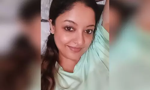 तनुश्री दत्ता ने जीवन की कठिनाइयों पर किया गहन चिंतन