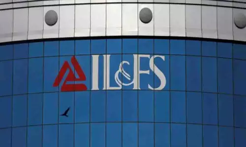 IL&FS ने रोडस्टार इनविट में 15% हिस्सेदारी बेचने की तैयारी IL&FS ने रोडस्टार इनविट में 15% हिस्सेदारी बेचने की तैयारी
