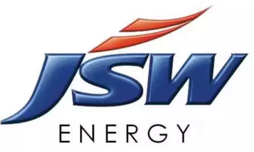JSW नियो एनर्जी ने टिडॉन्ग पावर में 100% हिस्सेदारी खरीदी JSW नियो एनर्जी ने टिडॉन्ग पावर में 100% हिस्सेदारी खरीदी