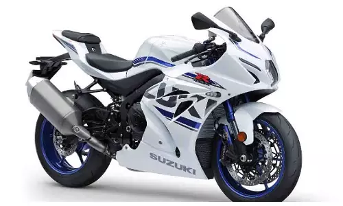 Suzuki मोटरसाइकिल ने कीमतों में ₹18,000 से ज्यादा की कमी की