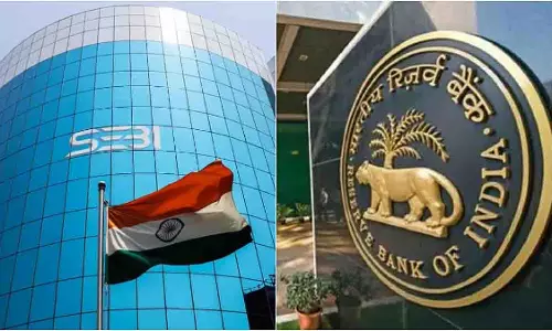 SEBI और आरबीआई कॉरपोरेट बॉन्ड डेरिवेटिव्स को लेकर सक्रिय