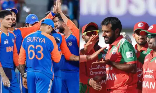 Asia Cup 2025: भारत बनाम ओमान मुकाबले से पहले आइसलैंड क्रिकेट की एंट्री Asia Cup 2025: भारत बनाम ओमान मुकाबले से पहले आइसलैंड क्रिकेट की एंट्री