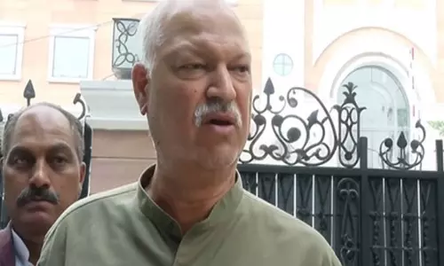स्क्रीनिंग कमेटी की बैठक में आगे की रणनीति के बारे में चर्चा की जाएगी : शकील अहमद खान