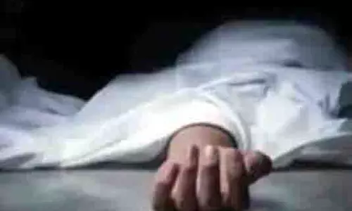 SUNDERBANI: नदी किनारे से बुजुर्ग व्यक्ति का शव बरामद