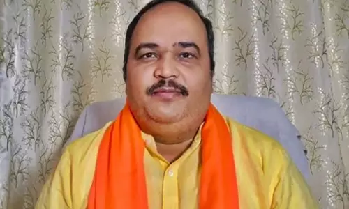 सैम पित्रोदा जैसे लोगों की पहचान कर उन्हें चार्टर्ड फ्लाइट से भेजा जाना चाहिए पाकिस्तान: आनंद दुबे