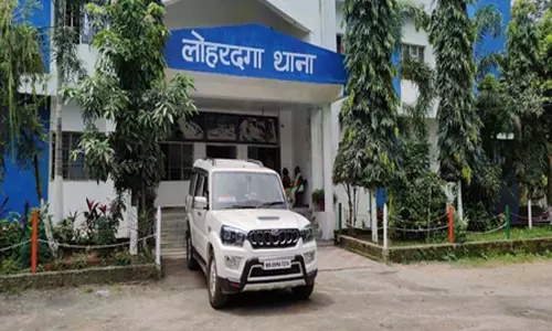 मेले से लौट रही नाबालिग से गैंगरेप, 3 आरोपी गिरफ्तार, 2 फरार