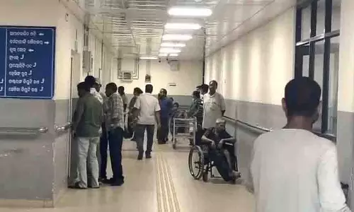 Odisha: पिता ने स्कूल से लाने के बाद दो बेटों को ज़हर दिया