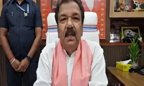 गृह मंत्री अमित शाह ने कार्यकर्ताओं को सेना के रूप में तैयार करने के दिए निर्देश