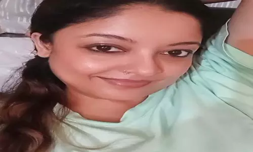 तनुश्री दत्ता ने वीडियो में साझा किया जीवन की कठिनाइयों से लड़ने का संदेश