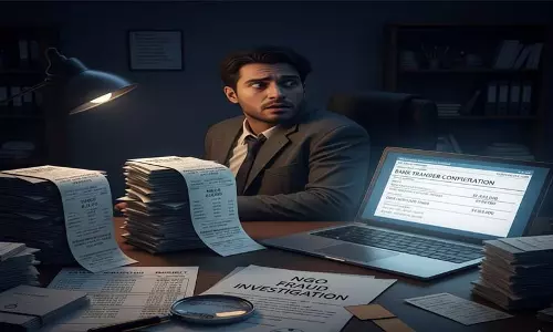 Cyber- 6 करोड़ की ठगी में 2 गिरफ्तार, NGO के नाम पर खुलवाए खाते